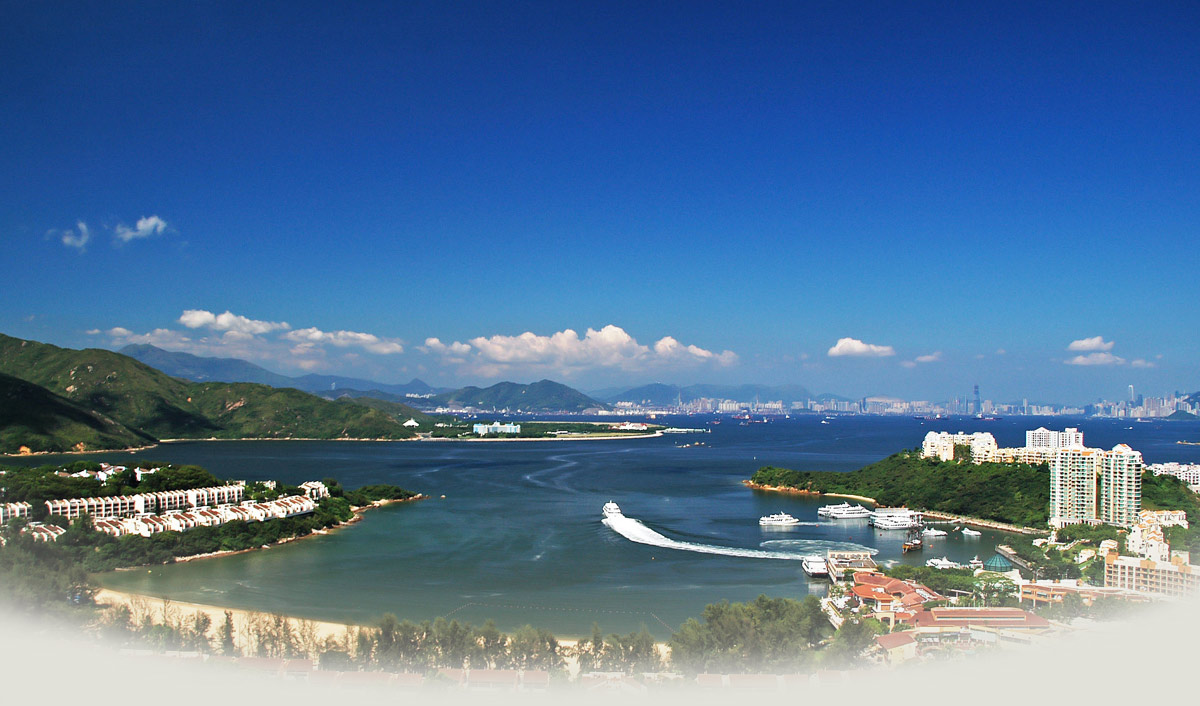 Pier3.hk - An online community for Discovery Bay in Hong Kong