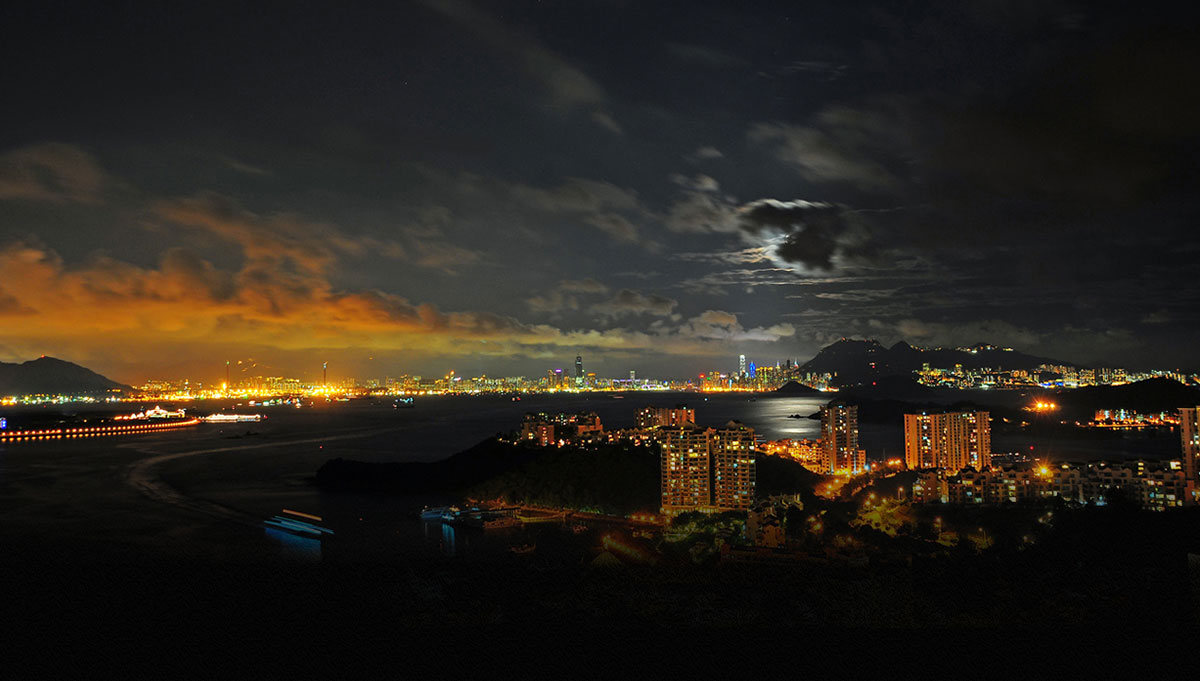 Pier3.hk - An online community for Discovery Bay in Hong Kong